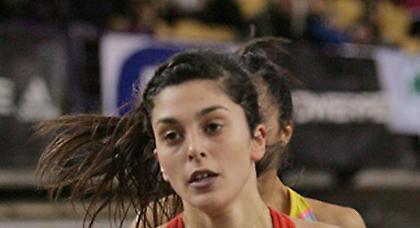 «Αέρας» η Καρακατσάνη