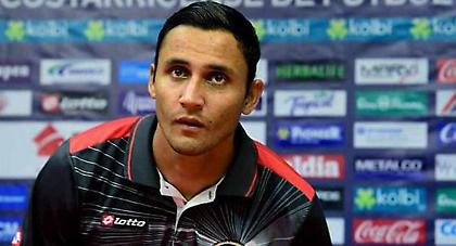 Γήπεδο… «Κέιλορ Νάβας»