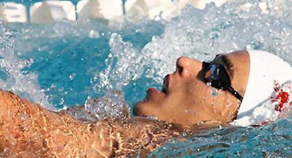 «Παγκόσμιος» ο Χρήστου