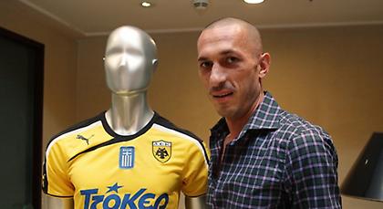 Πρόταση από Ινδία ο Τσιρίλο!