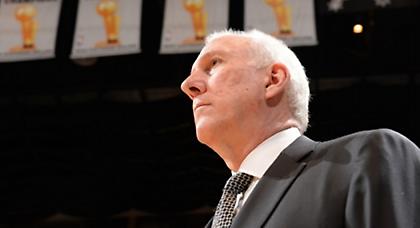 Ανανέωσε με Σπερς ο Πόποβιτς!