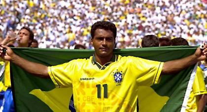 Δριμύτατο κατηγορώ από Ρομάριο