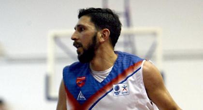 Στα μελανόλευκα ο Μπατής