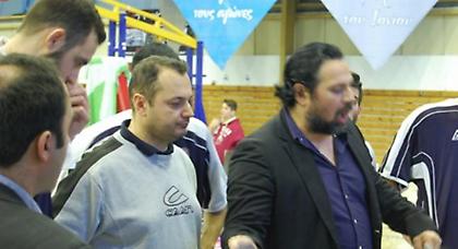 Παρελθόν ο Νιπεργιάλης