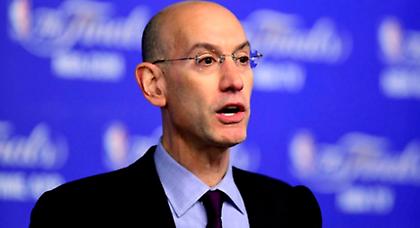 Αύξηση στο salary cap του NBA!