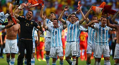 Μην τους ξυπνάτε!