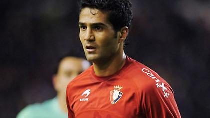 Το παλεύει για Μασούντ