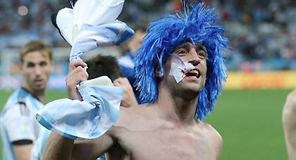 Τρέλα… Σαμπαλέτα (pic)