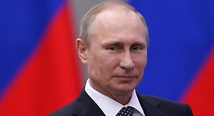 Πούτιν «δαγκωτό» ψηφίζουν οι Έλληνες