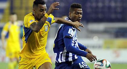 Μια... ανάσα από Καλί