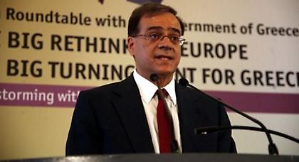 Παζάρι με τρόικα για «κούρεμα» σε έξι έκτακτους φόρους