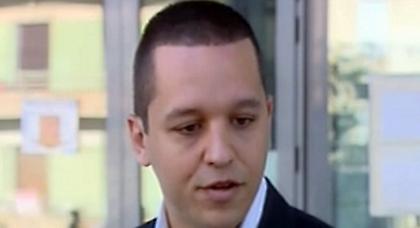 Κασιδιάρης: «Αστεία η κατηγορία, καθαρά πολιτική η δίωξη»