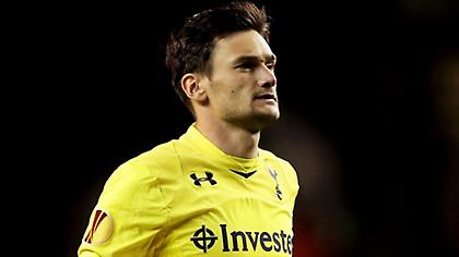 «Έδεσε» Γιορίς η Τότεναμ