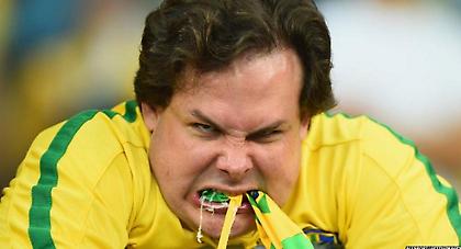 Την επτάρα της Βραζιλίας… την πλήρωσε μια τηλεόραση! (video)