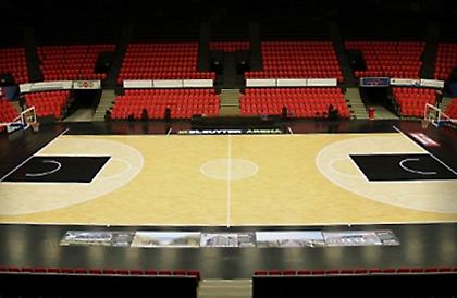 Στην Οστάνδη τα προκριματικά της Ευρωλίγκα