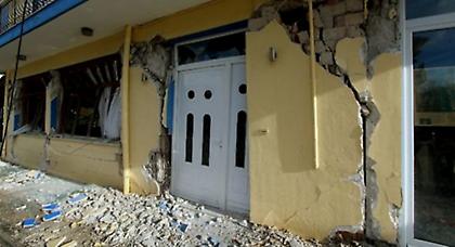 Προς κατεδάφιση 200 σπίτια στην Κεφαλονιά