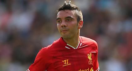 Δε φτάνουν τα πέντε για Άσπας…