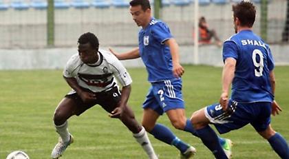 Ποντάρισμα στη νίκη-πρόκριση της Λάτσι