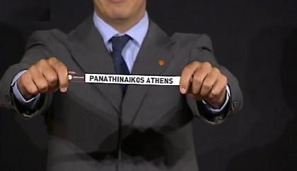 Το προφίλ των αντιπάλων του Παναθηναϊκού