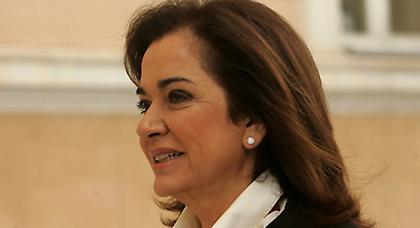 Μπακογιάννη: «Δεν είναι στην καλύτερη στιγμή η ΝΔ»