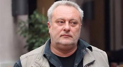 Εκτός της Κ.Ο. της ΔΗΜΑΡ ο Ψαριανός