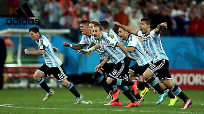 Τα παιδιά του Ντιέγκο…