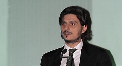 Γιαννακόπουλος: «Αισιοδοξία και πίστη στην ομάδα»