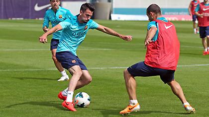 Τέλος ο Κουένκα