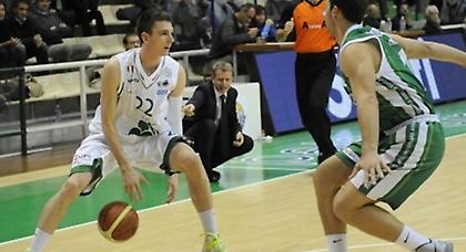 Ανακοινώθηκε ο Τζάνινγκ από Εφές