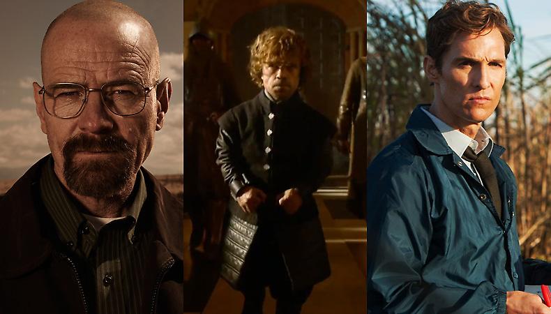 19 υποψηφιότητες για Emmy το Game of Thrones