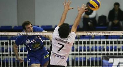 Στα «ασπρόμαυρα» ο Μαυροβουνιώτης