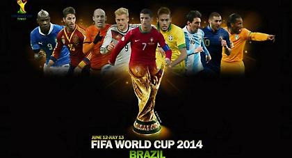 Τρεις λέξεις για κάθε ομάδα του Μουντιάλ (pic)