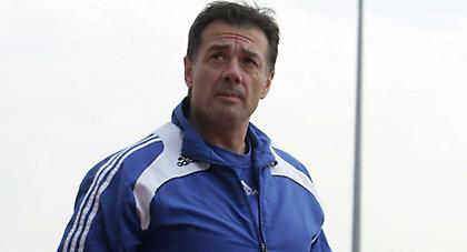 Πρόεδρος στην ΚΕΔ Ρουμανίας ο Βασσάρας!