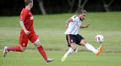 Βασικός ο Σταφυλίδης