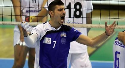 «Υπάρχει βάρος, αλλά θέλουμε την πρόκριση στον τελικό»