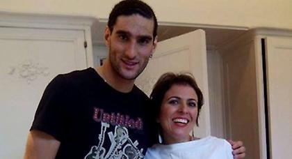 Κουρεύτηκε ο Φελαϊνί!