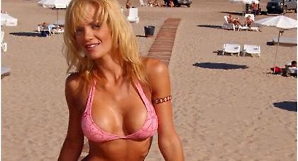 Τι να την κάνεις τη Rihanna… (pics)