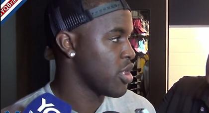 Κάμπελ: «Θα δούμε τι θα γίνει»