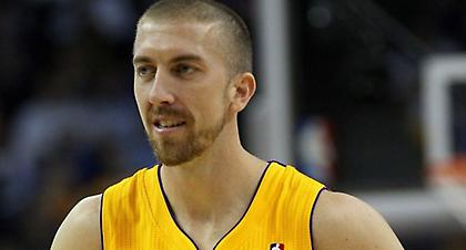 Στους  Μπλέιζερς ο Μπλέικ