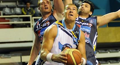 Συνεχίζει στα 41 ο Βολκοβίσκι!