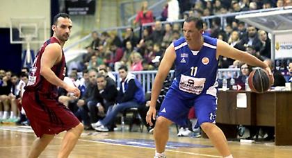 Παρελθόν ο Φούντας