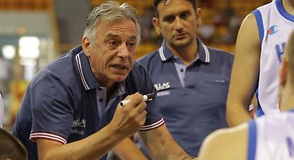 Μίσσας: «Η νίκη μετράει»