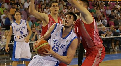 Καμπερίδης: «Όταν έρθει ο Ιωάννης θα πάμε καλά»