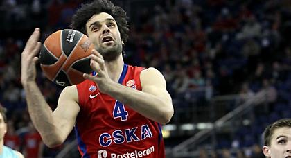 Τεόντοσιτς: «Θα πάμε ψηλά με τον Ιτούδη»