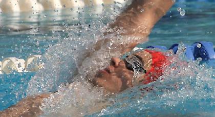 Νέο παγκόσμιο ρεκόρ ο Χρήστου!