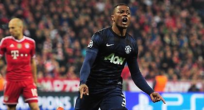 Παίρνει Εβρά η Γιουβέντους!