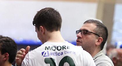 Στον ΠΑΟΚ μέσω… facebook