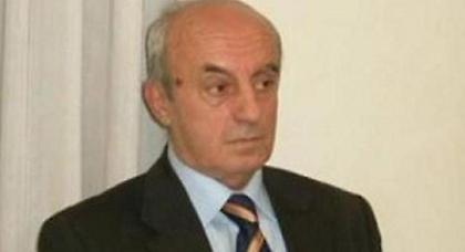 Πέθανε ο πρώην βουλευτής του ΠΑΣΟΚ, Παναγιώτης Σαλαμαλίκης