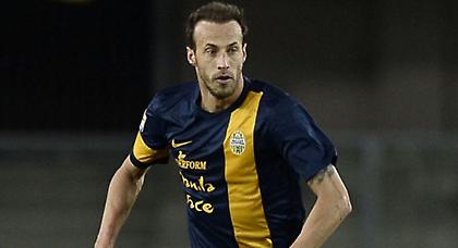 Μόρας: «Σπίτι μου η Ιταλία»