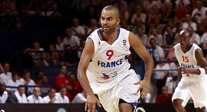 Επιβεβαίωσε πως δεν πάει Παγκόσμιο ο Πάρκερ